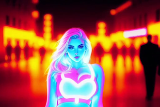 create ai music video for your music using ai tools