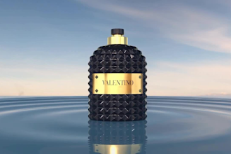 create 3d cgi product, 3d medical animation and 3d perfume animation