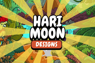 design your board game, characters, cards