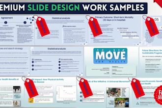 design medical presentation, speaker notes, health care, home care