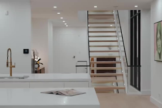do professional real estate video editing and cinematic property videos