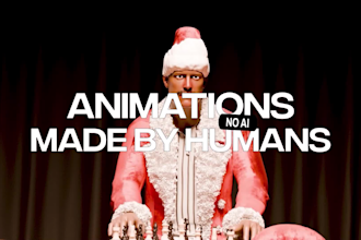 create stunning 3d explainer animations for your channel