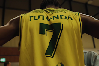 do professional sports video editing