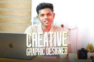 do creative social media poster designs