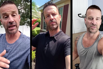 create an authentic organic ugc video