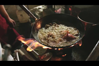 do amazing video editing and post production