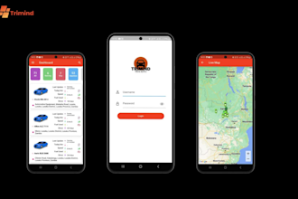 do gps taxi, truck dispatch, transport and fleet app