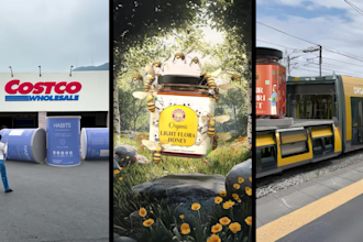 create viral cgi, vfx ads, banner cgi ads, 3d product, fooh campaign