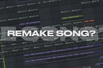 be your ghost producer for edm, pop, or techno