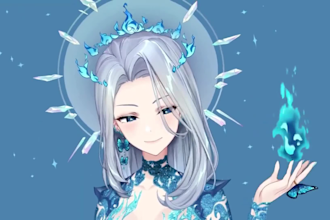 design vtuber model png tuber anime vtuber vtuber model rigging