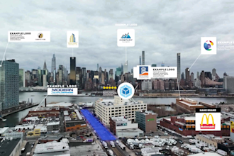 do real estate video editing in 24 hours