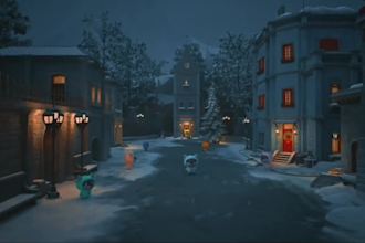 create full VR or unity game with multiplayer, 3d environment, and game art