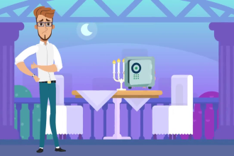 create 2d whiteboard explainer video for you