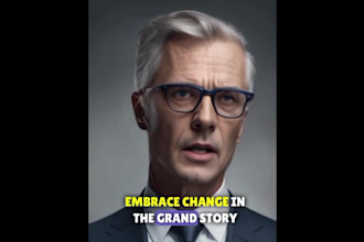 transform images into ai talking avatar videos with voiceover