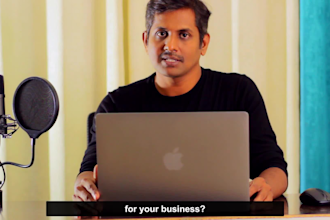 design, redesign or develop your business wix website, create wix website