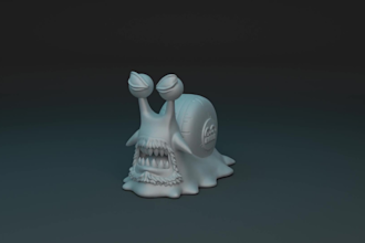 create stl, obj file for 3d printing or edit stl, obj file
