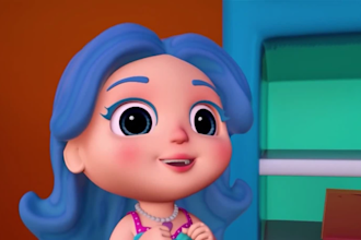 do 3d animation for kids 3d cartoon animation