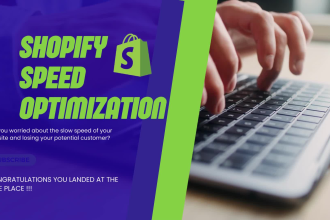 do shopify speed optimization for mobile and desktop