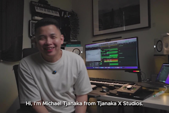 produce your original music or cover music