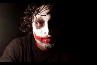 wish happy birthday as joker