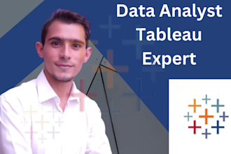 build insightful data stories and dashboards in tableau