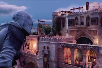 do 3d cinematic game trailer nft game trailer movie trailer video game trailer