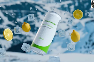 3d beverage animation 3d beverage ads 3d soda animation 3d product animation