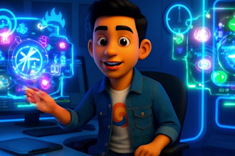 make 3d ai videos, ai videos for you tube, ai stories for kids