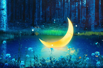 create copyright free HD meditation videos for you
