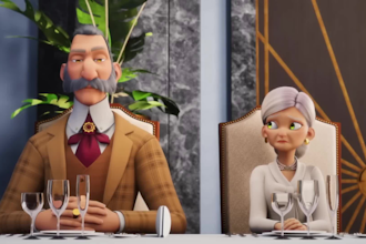 do 3d commercial animation 3d cartoon animation  3d kids cartoon music video