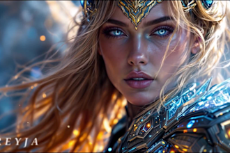 create a next gen ai movie trailer, ai short film, music video and promo videoai
