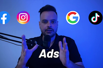 give you high level consultation on your facebook ads