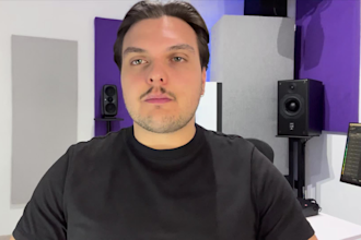 mix and master your music to its fullest potential