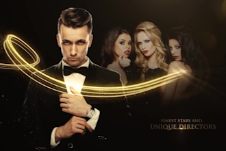 make corporate event recap, wedding, and award show editing