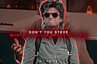 create viral tiktok and youtube shorts edits using after effects