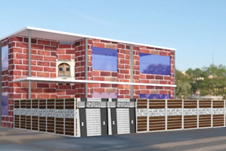 be your professional building designer