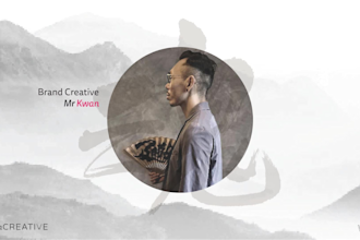 create a brand design infuse soul and story