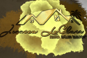 make professional real estate 3d logo intro animation