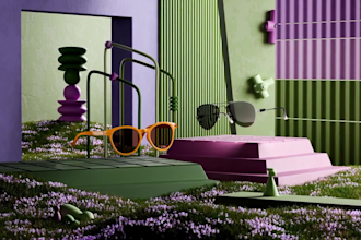 3d industrial animation 3d product video c4d product animation product cgi video