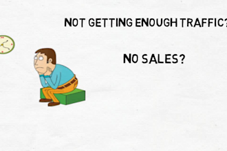 write well researched SEO optimized articles or blog posts
