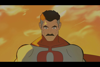 create 2d animated video, 2d cartoon animated, cartoon music video, gif