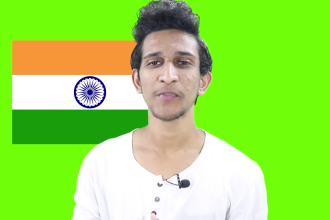 talk anything in any backdrop in english and tamil