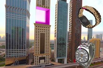 create cgi advertising ,3d modeling and rendering ,3d product visualization