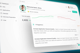 ui animation tech startup saas explainer video website promo saas video software