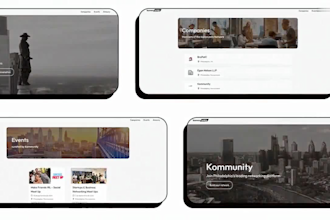 do saas video, ui animation, saas website promo, demo video, software explainer