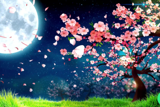 create HD meditation relaxing music videos