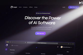 saas explainer video, saas demo for app promo and saas video