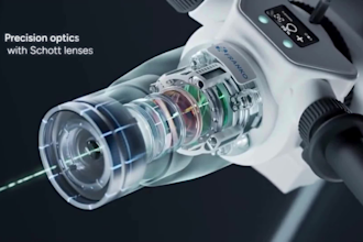 do 3d medical product animation, surgery anatomy video 3d product video