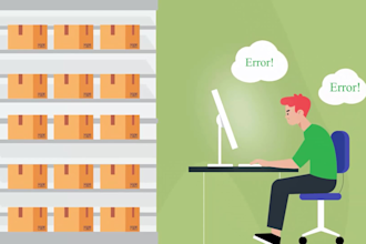 create a custom explainer video animation in after effects