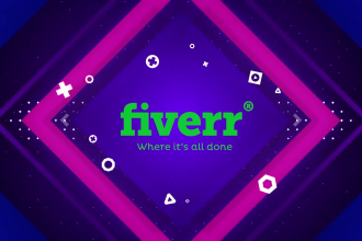 create a unique youtube intro and outro video for you